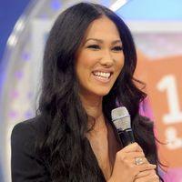 Kimora Lee Simmons appears on BET's 106 & Park | Picture 111313